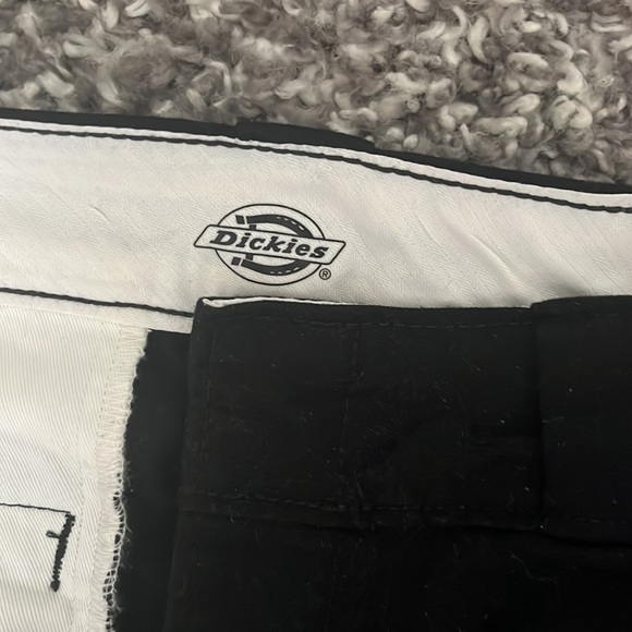 Black Dickies - Picture 3 of 4